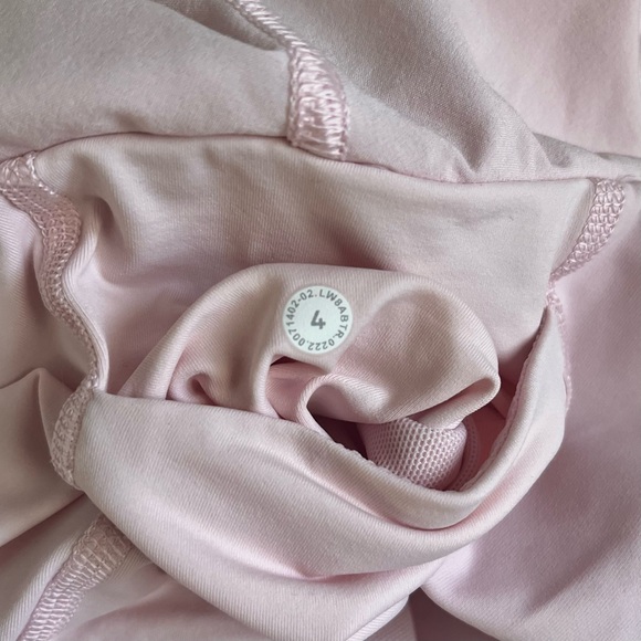 Lululemon Court Rival High-Rise Skirt - Picture 7 of 14